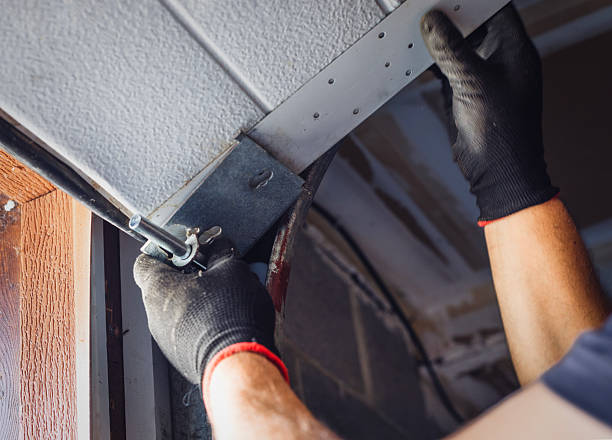 Reliable Garage Door Panel Replacement contractor in Albany, NY by Garage Doors Repair Pro